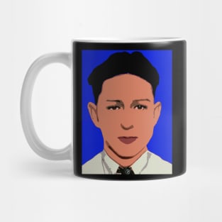 Clyde Barrow Mug